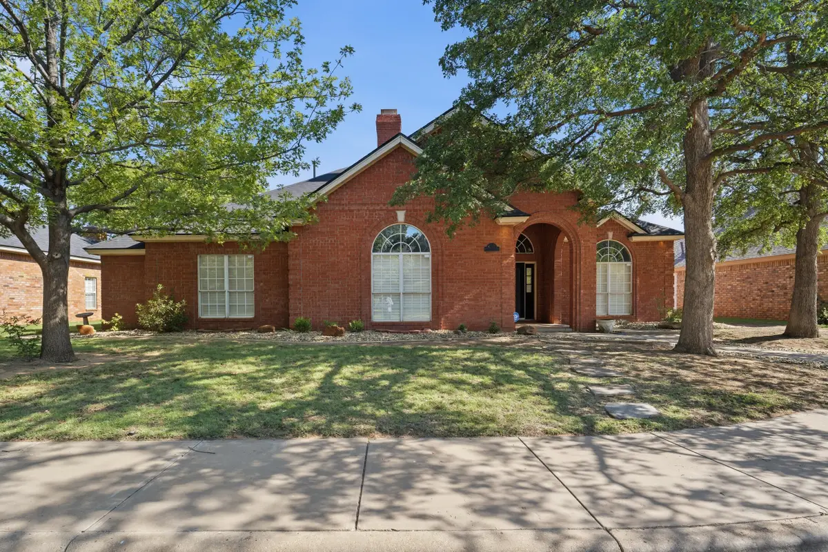 5915 86th Street, Lubbock, TX 79424 - #1