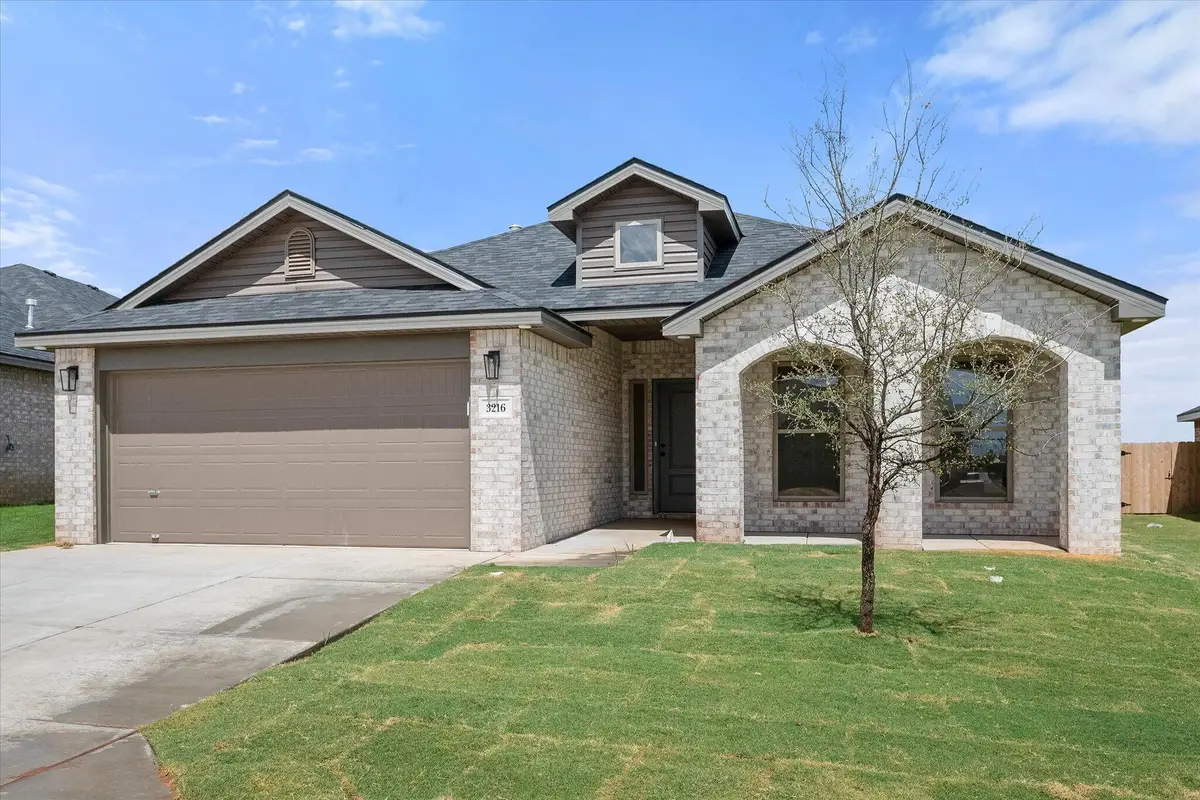 3216 Harvest Avenue, Wolfforth, TX 79382 - #1