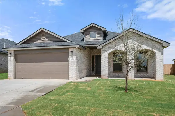 3216 Harvest Avenue, Wolfforth, TX 79382
