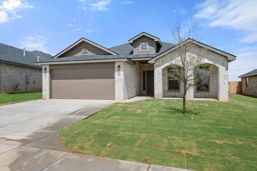 3216 Harvest Avenue, Wolfforth, TX 79382 - #2