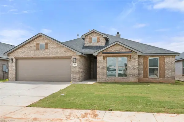 2915 Ranch Avenue, Wolfforth, TX 79382