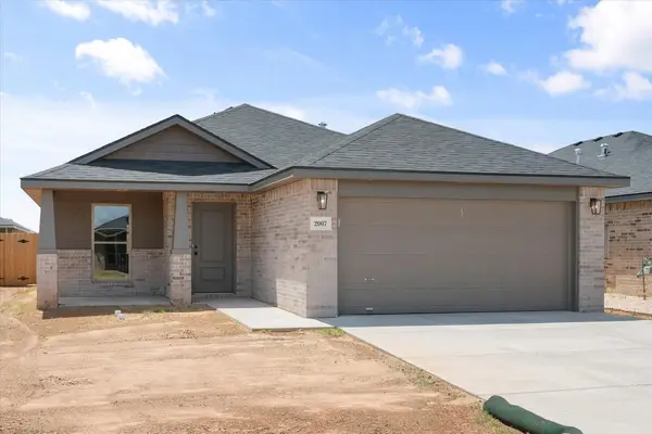 2007 Durham Avenue, Wolfforth, TX 79382