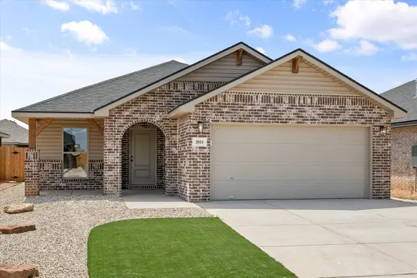 2011 Durham Avenue, Wolfforth, TX 79382