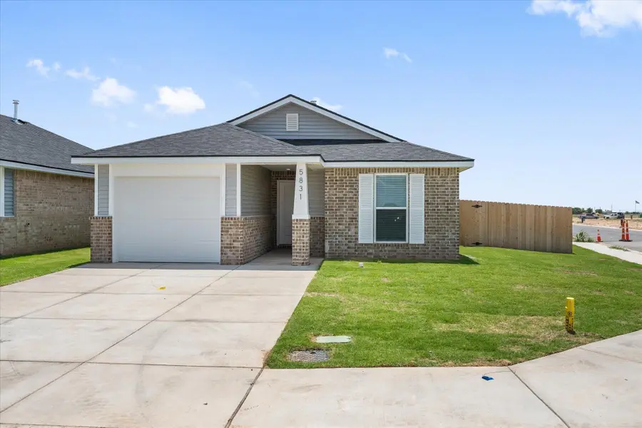 5831 154th Place, Lubbock, TX 79424 - #2
