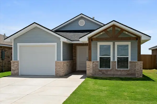 5829 154th Place, Lubbock, TX 79424
