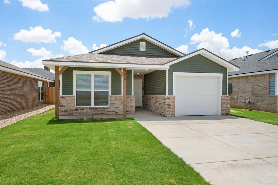 5827 154th Place, Lubbock, TX 79424 - #2