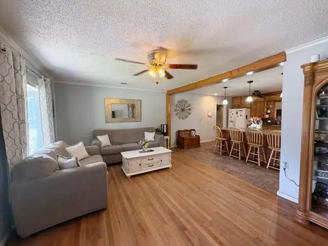 2320 N 4th Street, Tahoka, TX 79373 - #2