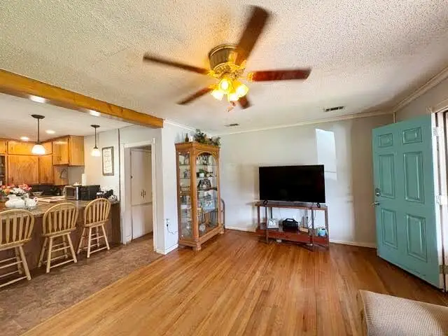 2320 N 4th Street, Tahoka, TX 79373 - #3