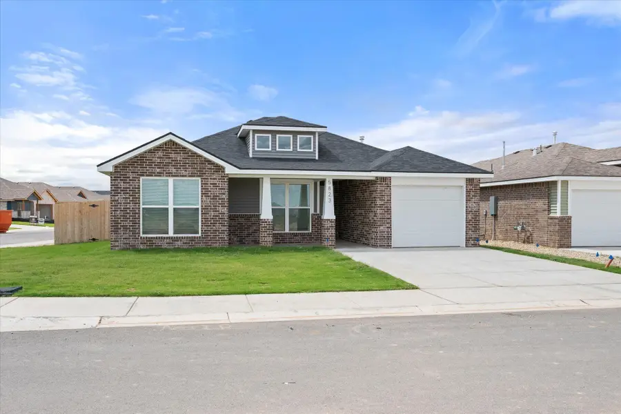 5823 154th Place, Lubbock, TX 79424 - #2