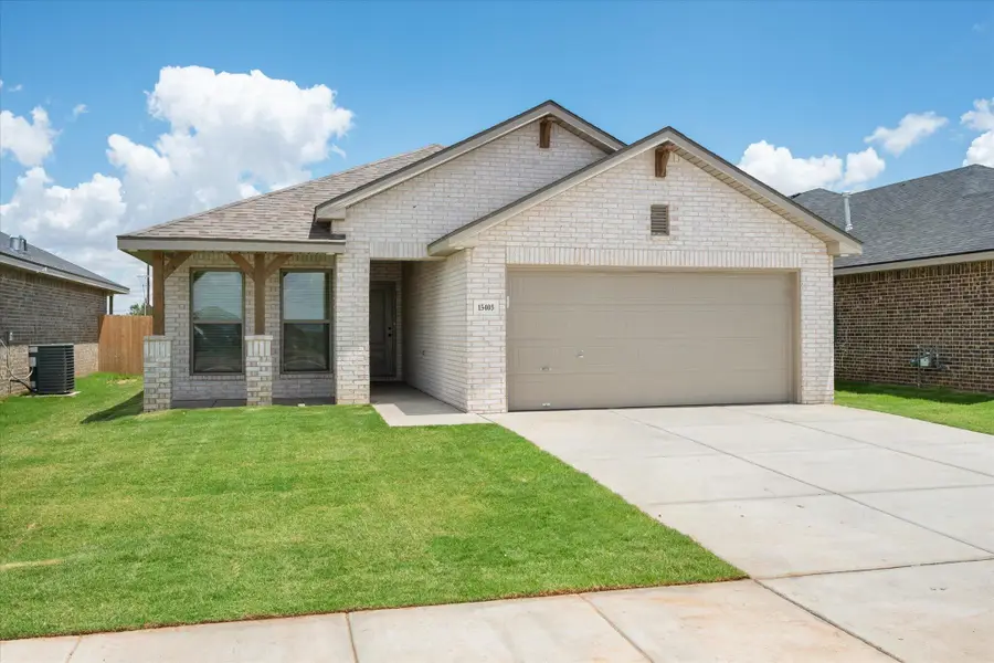 15403 Fulton Avenue, Lubbock, TX 79424 - #2