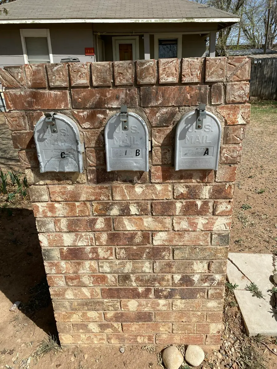 1316 83rd Street, Lubbock, TX 79423 - #3