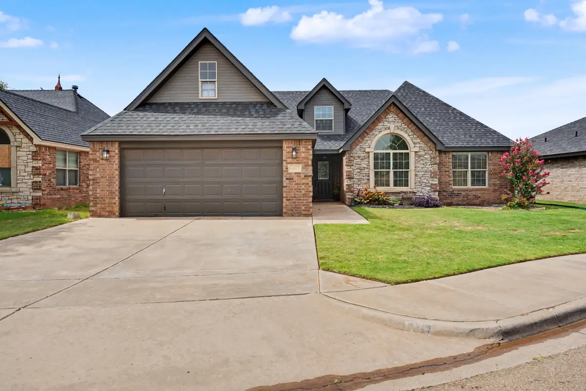 6417 93rd Street, Lubbock, TX 79424 - #1
