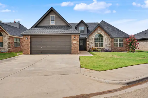 6417 93rd Street, Lubbock, TX 79424