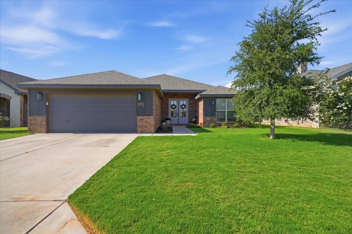 2913 138th Street, Lubbock, TX 79423 - #1