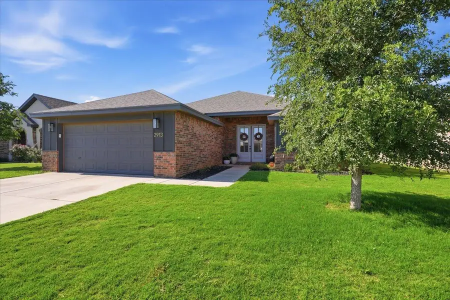2913 138th Street, Lubbock, TX 79423 - #2
