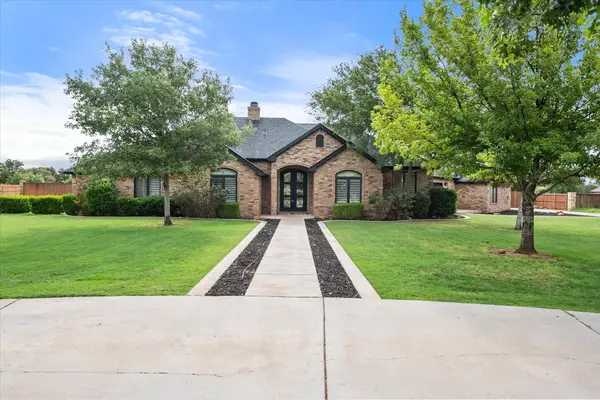 15605 Evanston Avenue, Lubbock, TX 79424