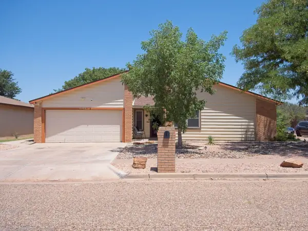 6402 38th Street, Lubbock, TX 79407