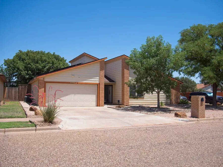 6402 38th Street, Lubbock, TX 79407 - #2
