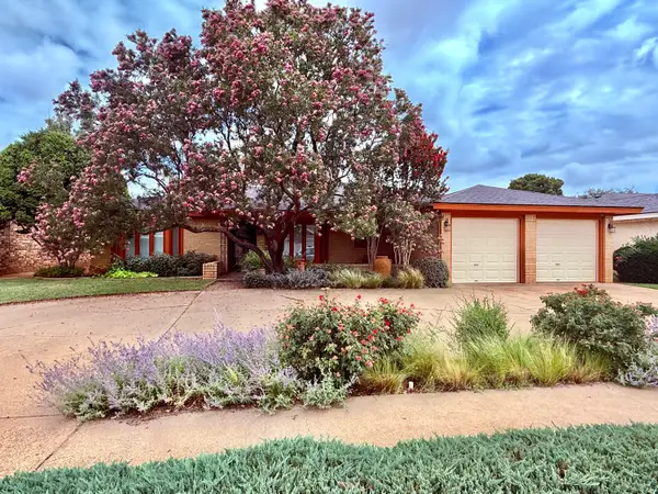 4704 80th Street, Lubbock, TX 79424