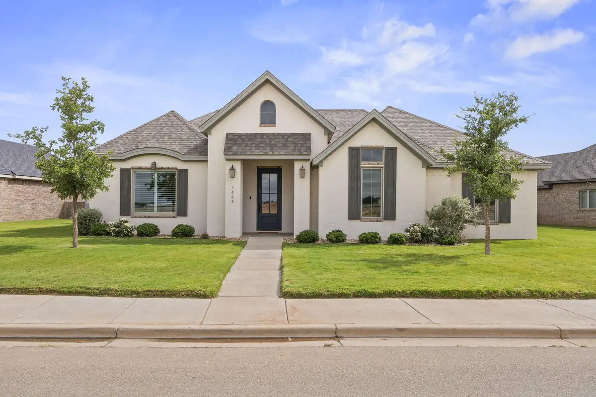 7002 103rd Street, Lubbock, TX 79424 - #1