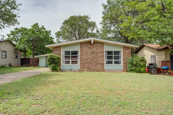 2608 46th Street, Lubbock, TX 79413