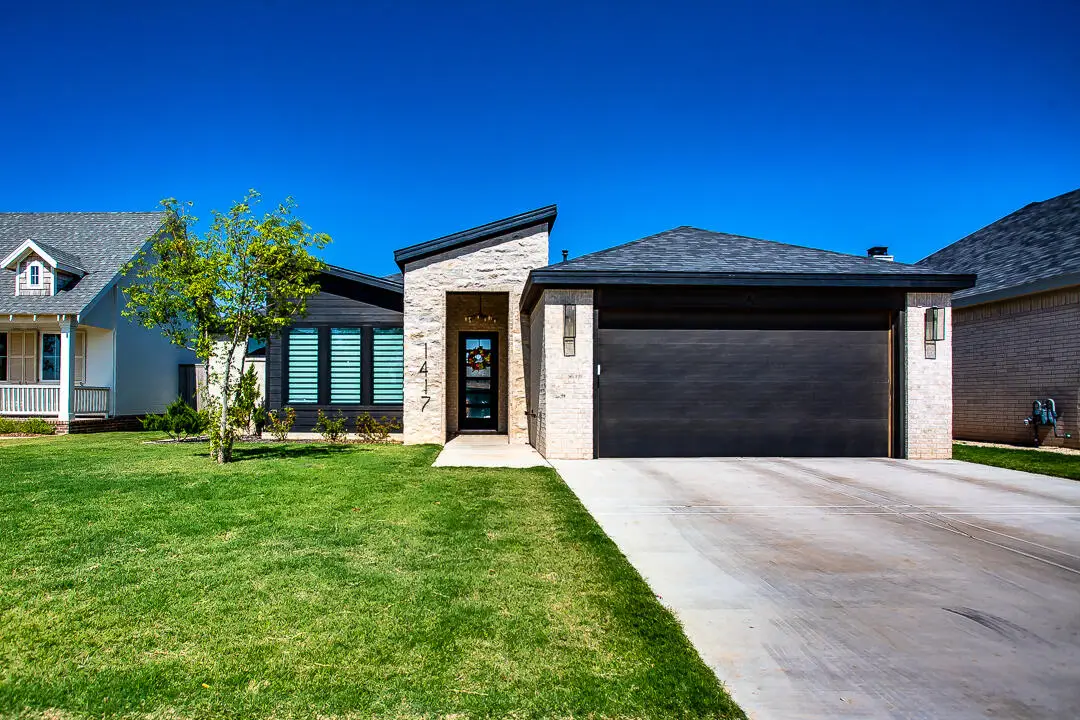 1417 Durham Avenue, Wolfforth, TX 79382 - #1