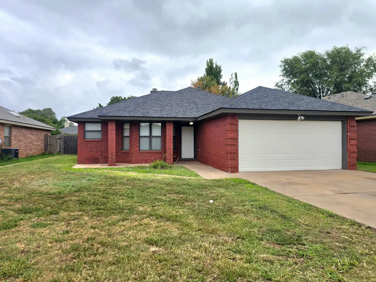 2304 94th Street, Lubbock, TX 79423 - #1