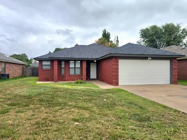 2304 94th Street, Lubbock, TX 79423