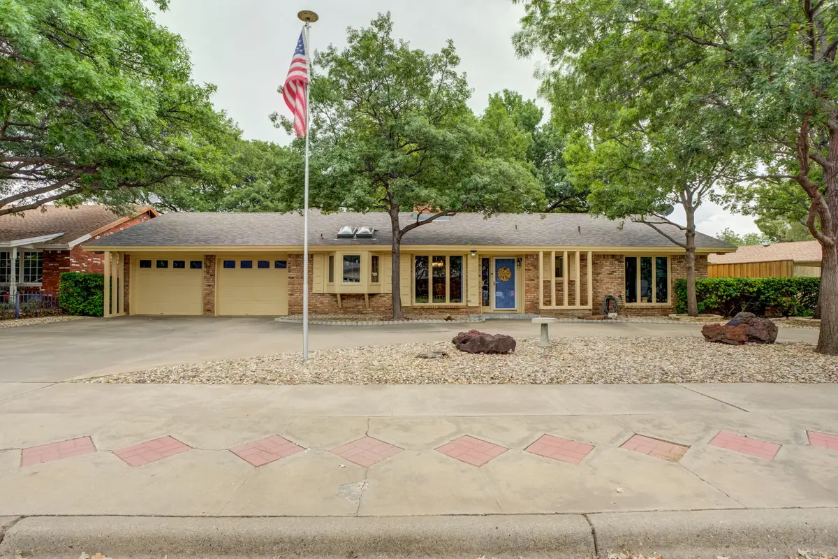 6811 Nashville Avenue, Lubbock, TX 79413 - #1