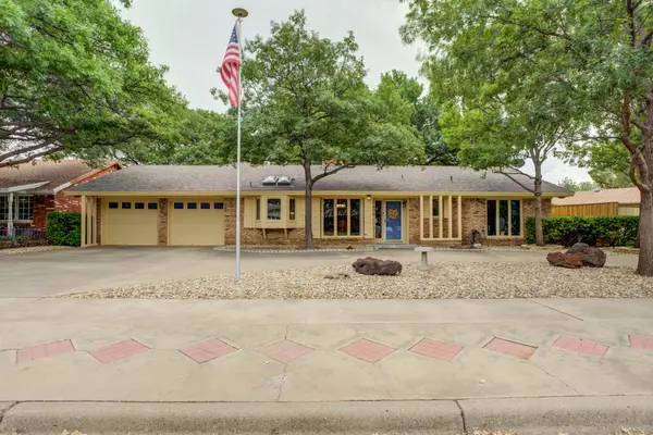 6811 Nashville Avenue, Lubbock, TX 79413