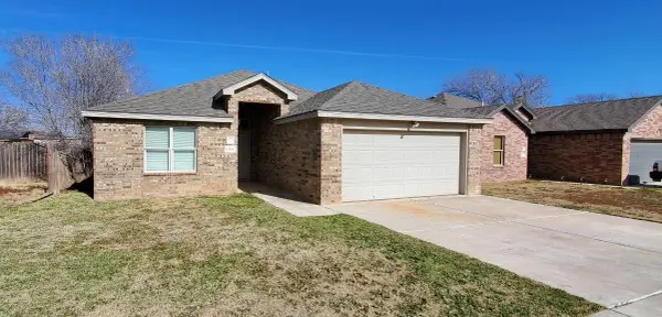 6314 23rd Street, Lubbock, TX 79407