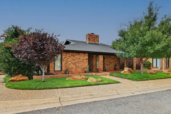 9102 Vicksburg Avenue, Lubbock, TX 79424