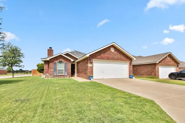 3410 Oakridge Avenue, Lubbock, TX 79407