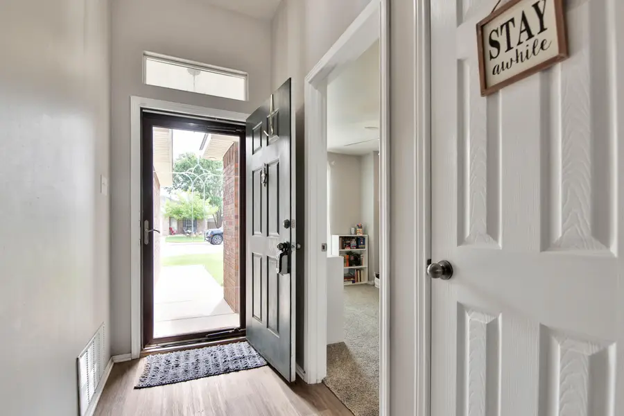 3410 Oakridge Avenue, Lubbock, TX 79407 - #3