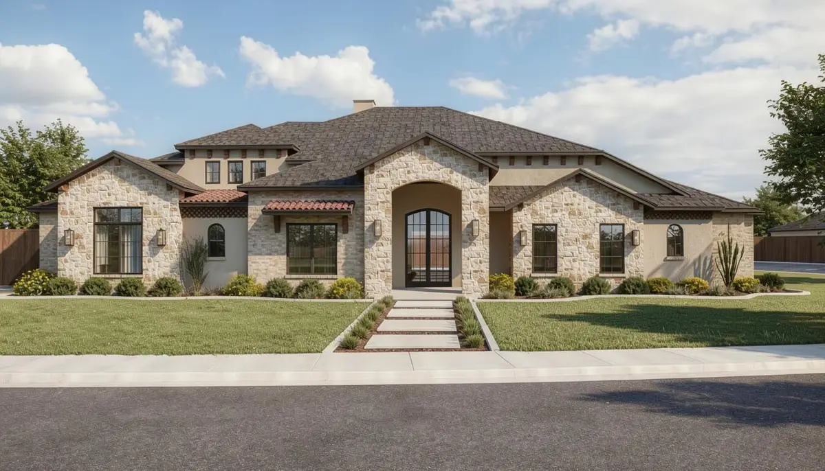 5921 109th Street, Lubbock, TX 79424 - #1