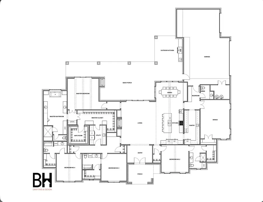 5921 109th Street, Lubbock, TX 79424 - #2