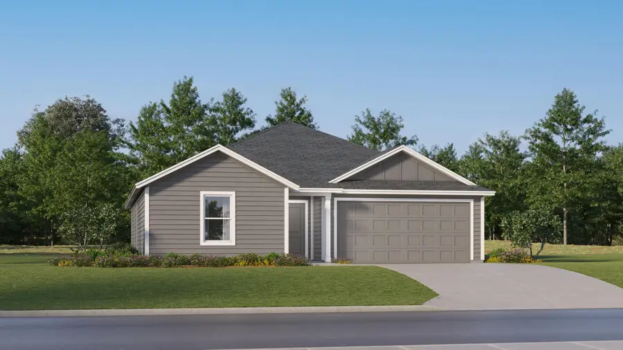 2106 Edgewood Street, Lubbock, TX 79415 - #3