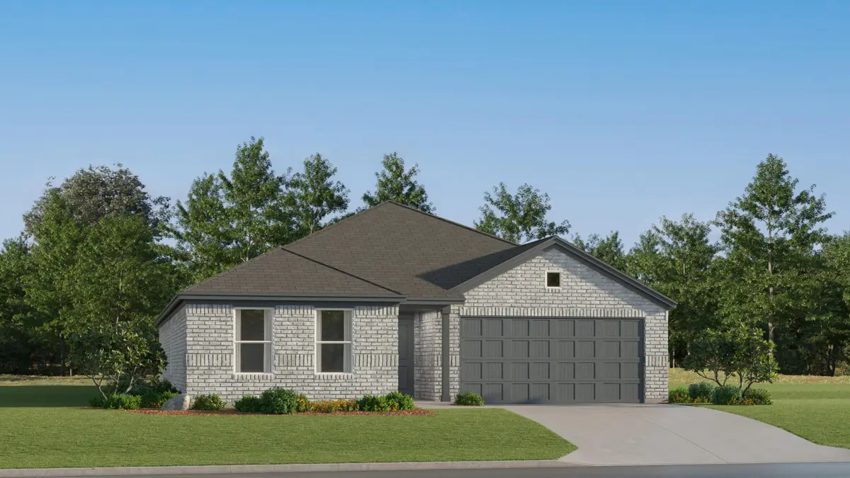 2108 Edgewood Street, Lubbock, TX 79415 - #1