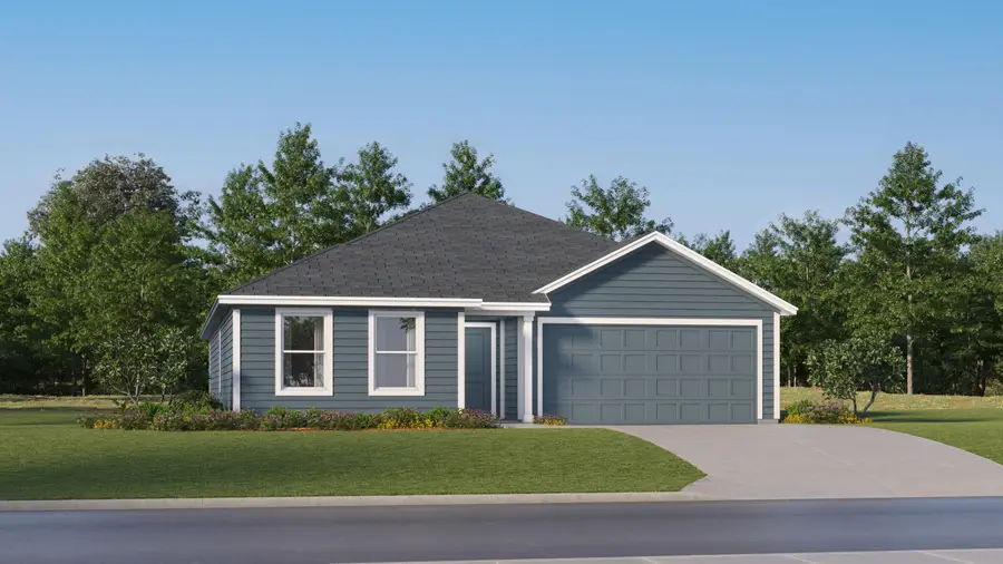 2108 Edgewood Street, Lubbock, TX 79415 - #3