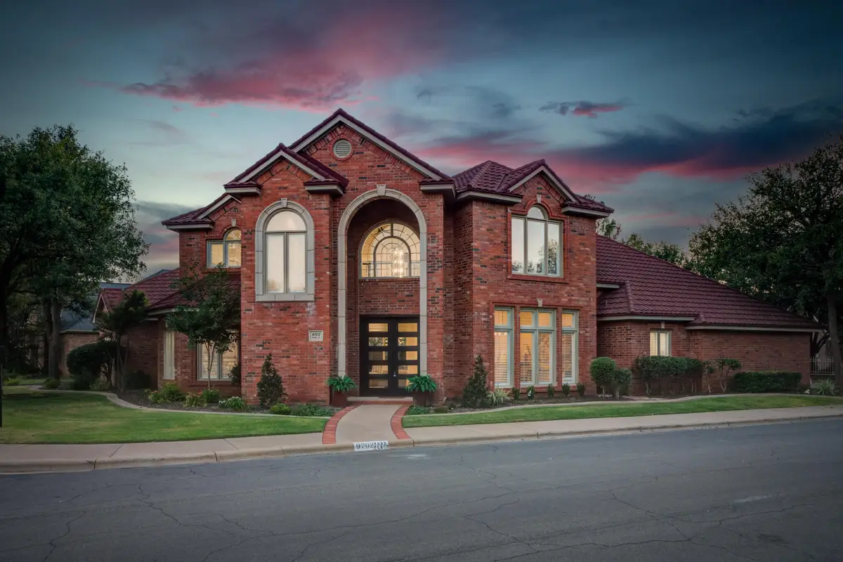 9702 York Place, Lubbock, TX 79424 - #1