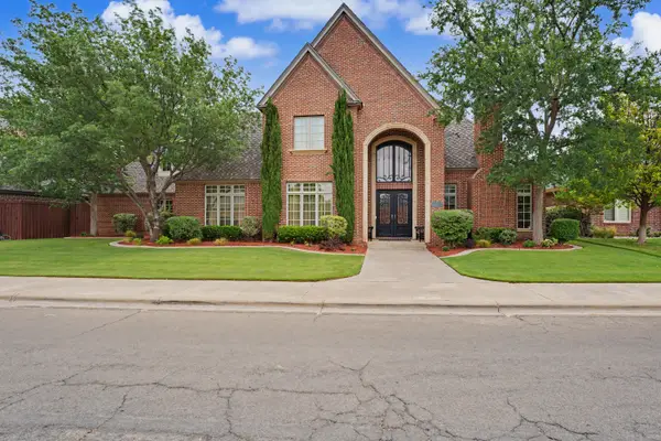 9903 Savannah Avenue, Lubbock, TX 79424