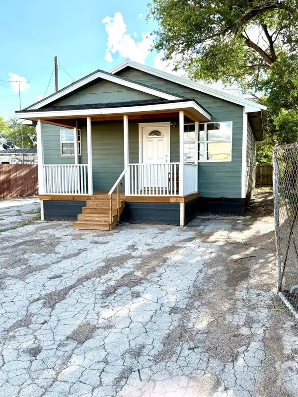 911 N Date Street, Plainview, TX 79072