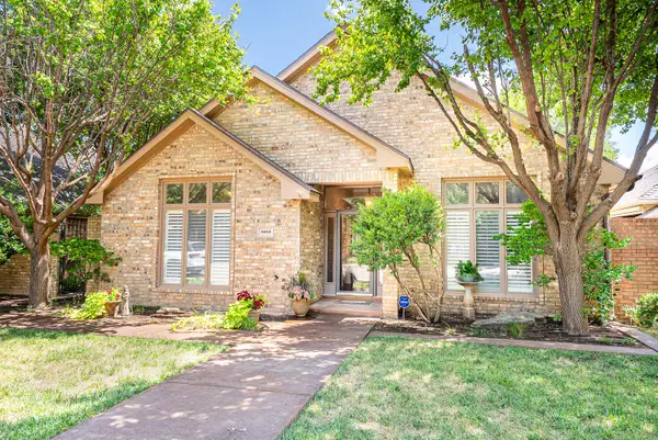4209 97th Place, Lubbock, TX 79423