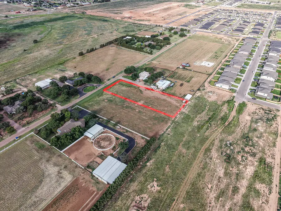 00 140th Street, Lubbock, TX 79424 - #3