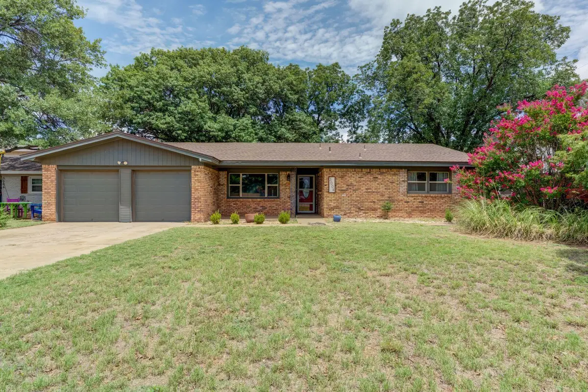 3004 69th Street, Lubbock, TX 79413 - #1