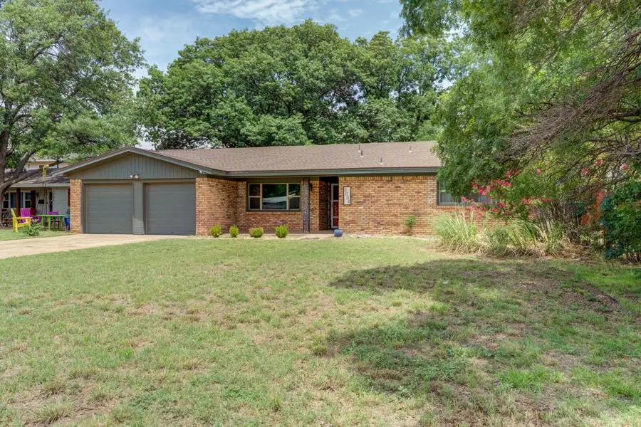 3004 69th Street, Lubbock, TX 79413 - #2