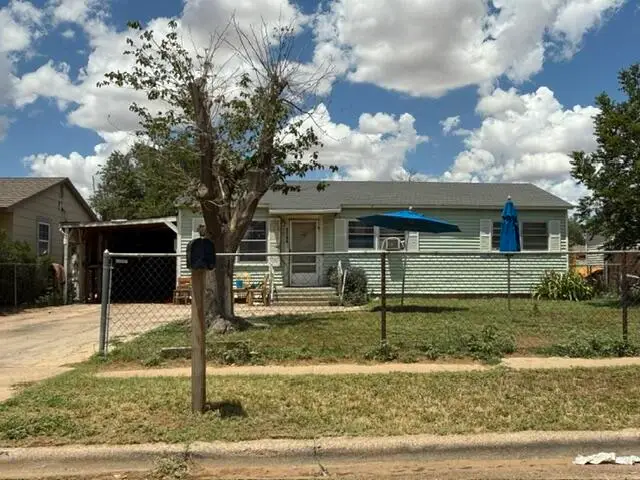 3011 E 3rd Street, Lubbock, TX 79403 - #1