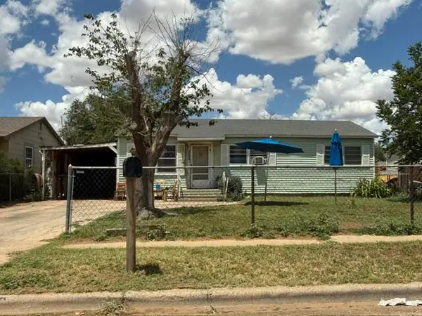 3011 E 3rd Street, Lubbock, TX 79403