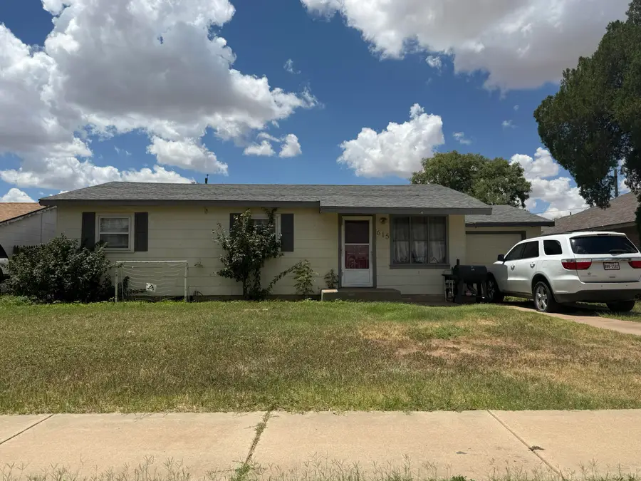 3011 E 3rd Street, Lubbock, TX 79403 - #2