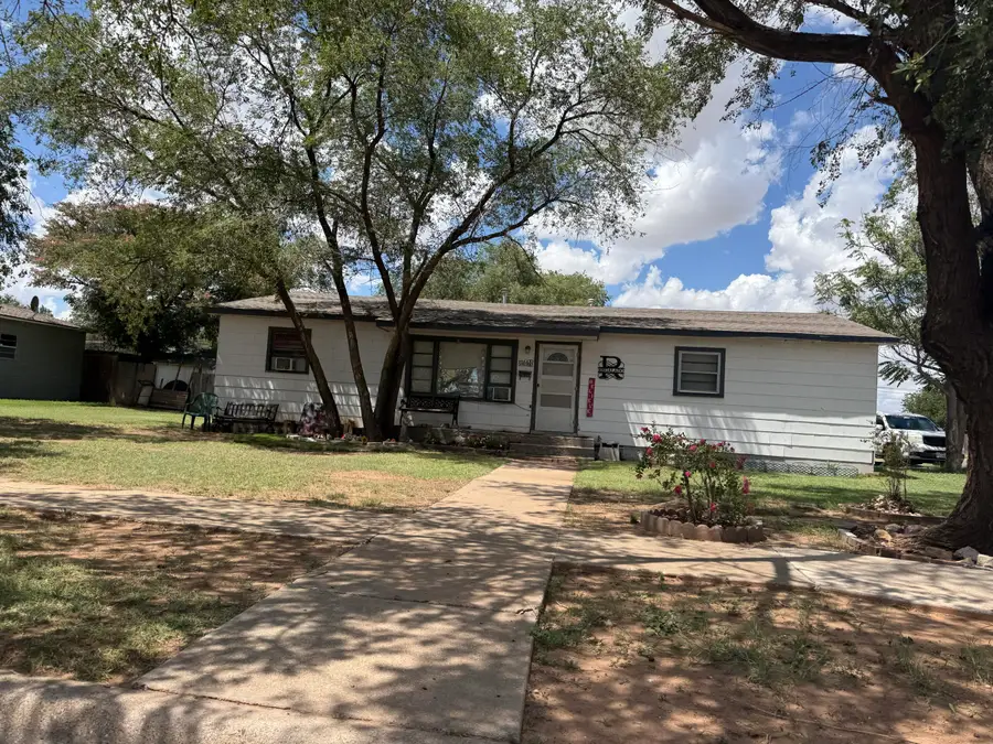 3011 E 3rd Street, Lubbock, TX 79403 - #3